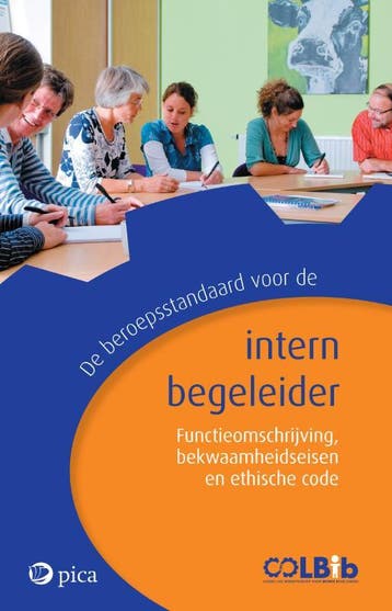 De beroepsstandaard voor de intern begeleider - Pica, Boeken, Verzenden, Gelezen, Pica