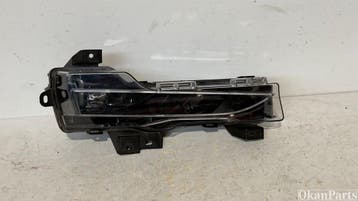 Tesla Model 3 Model Y rechter mistlamp rechts 1624798-00-A, Ophalen, Gebruikt