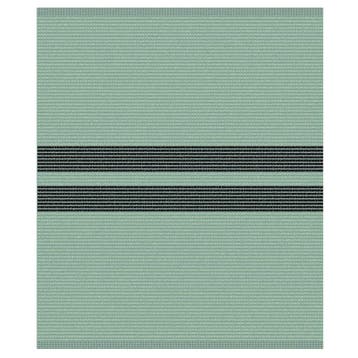 Handdoek Baxter Green, Verzenden, Nieuw
