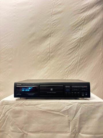 TEAC - CD-RW890 Cd-recorder, Nieuw