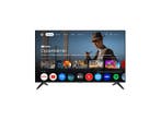 Peaq - LED/QLED 40-44 Ultra HD 4K TV - 43 inch, Audio, Tv en Foto, Televisies, Overige merken, Verzenden, Nieuw, 100 cm of meer