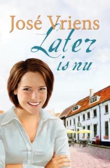 Later is nu - Jacques Vriens 9789020530261, Verzenden, Zo goed als nieuw, Jacques Vriens