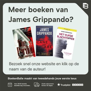 Born to Run - James Grippando 9780061556111, Verzenden, Zo goed als nieuw, James Grippando