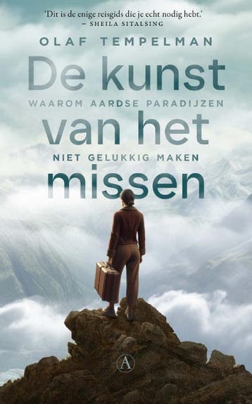 De Kunst Van Het Missen | Olaf Tempelman | Nieuw, Ophalen of Verzenden, Nieuw, Olaf Tempelman