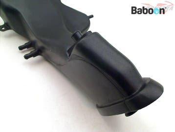 Luchtbuis Rechts Kawasaki ZZR 1100 1993-2001 (ZZR1100, Verzenden, Gebruikt