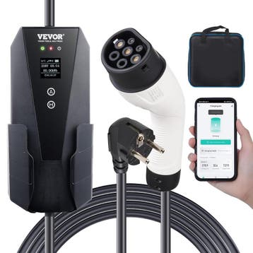 Type 2 Laadkabel 3.68kW | IP66 | Laatste Stuk!, Ophalen of Verzenden, Nieuw, Universele onderdelen