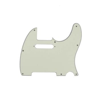 Fender 992154000 pickguard Standard Tele®, 8 screw holes,, Ophalen of Verzenden, Nieuw