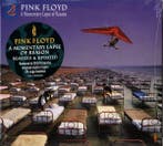 Pink Floyd – A Momentary Lapse Of Reason 0190295044091 (1-CD, Ophalen of Verzenden, Nieuw in verpakking