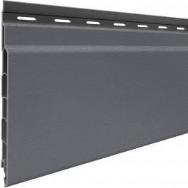 Milin VinyPlus Rondkantpaneel RAL 7012 Basaltgrijs, Ophalen of Verzenden, Nieuw