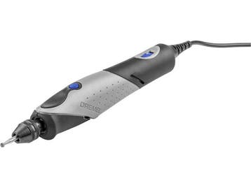 Dremel Stylo+ Multitool - op snoer - Incl. 15 accessoires, Verzenden, Nieuw