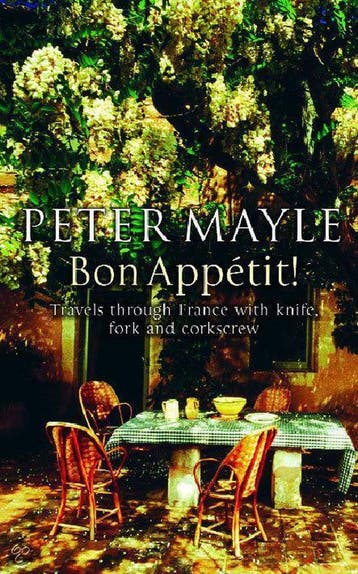Bon Appetit! 9780751532913 Peter Mayle, Verzenden, Zo goed als nieuw, Peter Mayle