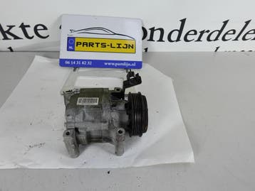 Gebruikte airco compressor voor Fiat Panda 2006-2015 - 00051, Ophalen of Verzenden, Nieuw