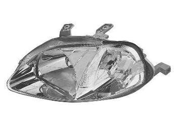 Koplamp o.a: Honda, Civic (EJ, EK) - Civic (MA, MB), Ophalen of Verzenden, Nieuw, Honda