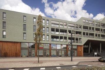 Te huur: Appartement Wolbrantskerkweg in Amsterdam, Noord-Holland, Appartement, Amsterdam