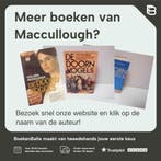 Doornvogels 9789070038830 Maccullough, Verzenden, Gelezen, Maccullough