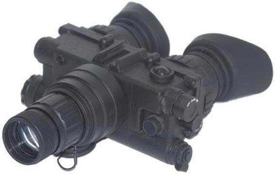 Dipol D-209 Goggle gen2+, Audio, Tv en Foto, Optische apparatuur | Verrekijkers, Verzenden