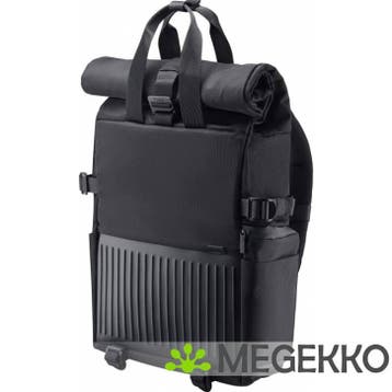 ASUS PP4600 PROART 16  BACKPACK Rugzak in Zwart, Verzenden, Nieuw