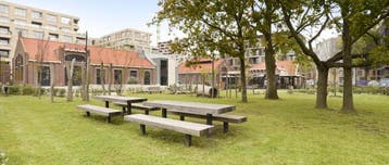 Appartement te huur in Amsterdam - 53 m² - 2 kamer(s) - 2, Appartement, Amsterdam, Noord-Holland