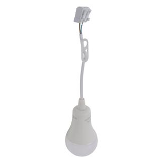 Verhuisset | Q-link (12W, Slagvast, 1080lm, 4000K, Wit), Verzenden, Nieuw