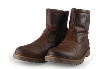 Mazzeltov Boots in maat 42 Cognac, Mazzeltov, Overige kleuren, Verzenden, Boots