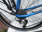 Handgemaakte Koga F3-5.1, lichte toerfiets nr. tv436, Ophalen, 28 inch, Gebruikt, Vering