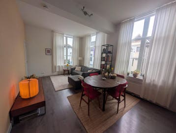 Te huur: Appartement Mariënburgstraat in Arnhem, Gelderland, Appartement, Arnhem