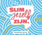 Slim jezelf zijn 9789082131024, Boeken, Verzenden, Zo goed als nieuw