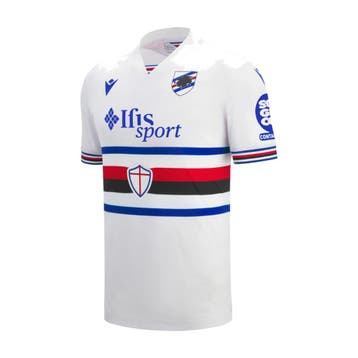 UC Sampdoria Away 2025/26, Verzenden, Nieuw