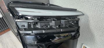 TESLA Y FACELIFT KOPLAMP  JUNIPER FULL LED 1918351-00-D, Auto-onderdelen, Verzenden, Gebruikt, Overige automerken