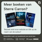Sterf! 9789464789447 Sterre Carron, Boeken, Verzenden, Zo goed als nieuw, Sterre Carron