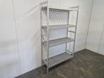 Koelcel / Vriescel stelling 106 x 36 x 180 cm, Nieuw in verpakking, Koelen en Vriezen