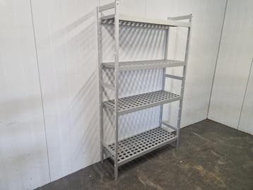 Koelcel / Vriescel stelling 106 x 36 x 180 cm, Nieuw in verpakking, Koelen en Vriezen