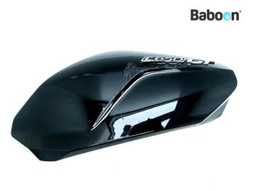 Kontpaneel Links BMW C 650 GT 2016- (C650GT 16) (8554467), Verzenden, Gebruikt