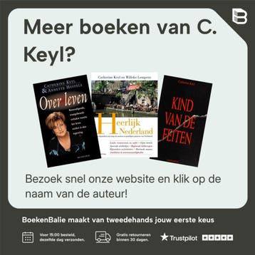 KLEUR VAN SUCCES 9789044312065 C. Keyl, Verzenden, Zo goed als nieuw, C. Keyl