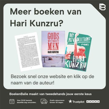 Impressionist - Hari Kunzru 9780141008288, Boeken, Verzenden, Gelezen, Hari Kunzru