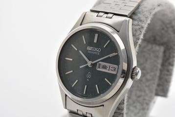 Seiko - Vintage - Zonder minimumprijs - 7N3867 - Heren -, Sieraden, Tassen en Uiterlijk, Horloges | Antiek