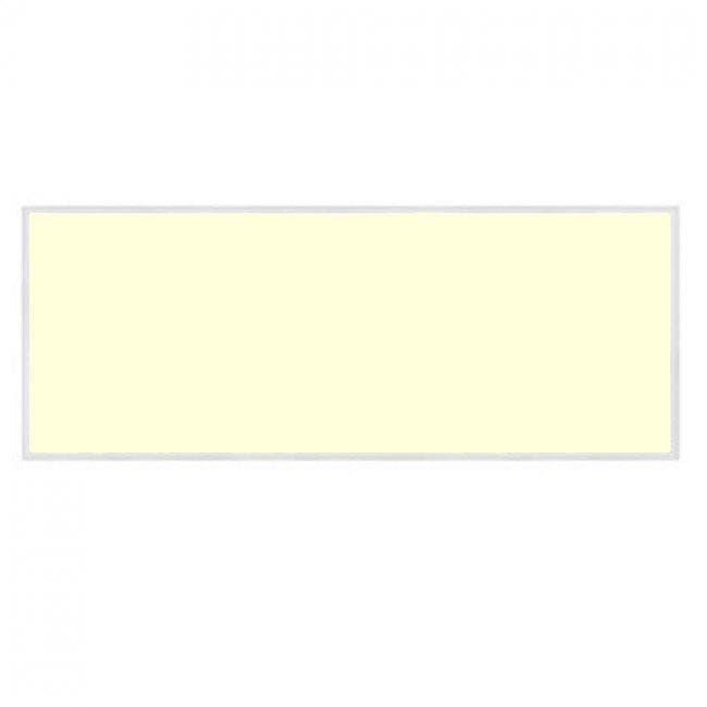 LED Paneel - 30x120 Warm Wit 3000K - 36W Inbouw, Doe-het-zelf en Verbouw, Bouwverlichting, Lamp met armatuur, Nieuw, Minder dan 50 watt