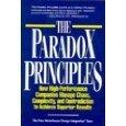 The Paradox Principles - Price Waterhouse 9780786304998, Verzenden, Gelezen, Price Waterhouse