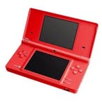 Nintendo DSi Rood (Nette Staat) (DS Spelcomputers), Spelcomputers en Games, Spelcomputers | Nintendo DS, Ophalen of Verzenden