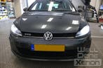 Project: Volkswagen Golf 7: Uitvallen xenonlamp na aantal, Ophalen of Verzenden, Nieuw, Volkswagen