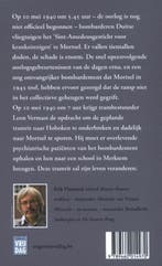 De Wattman 9789460014970 Erik Vlaminck, Verzenden, Zo goed als nieuw, Erik Vlaminck
