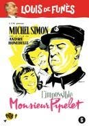 Impossible monsieur Pipelet - DVD, Verzenden, Nieuw in verpakking