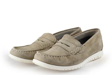 Medicus Loafers in maat 39 Beige, Medicus, Verzenden, Beige, Overige typen