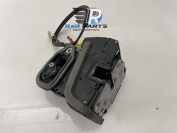 Slotmechaniek LV - Opel Astra K - OEM: 13597536, Verzenden, Nieuw