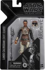 Hasbro - Star Wars - Black Series Archive - Lando Calrissian, Verzenden, Nieuw