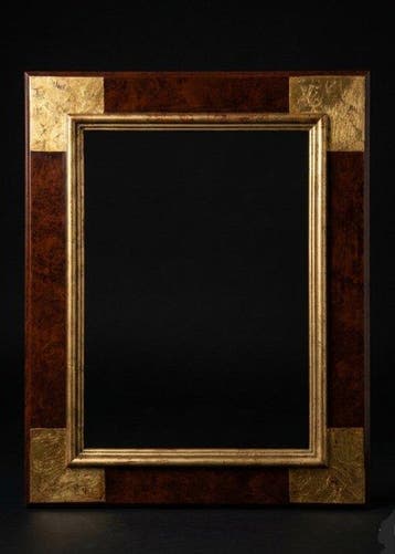 Lijst - Hout - 45 x 35 cm