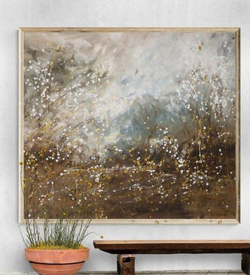 Floria Rey - By the Lake XXL