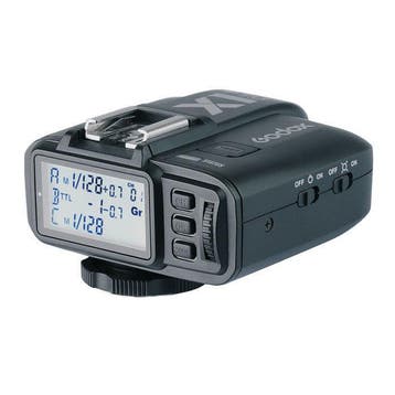 Godox X1 transmitter voor Sony - Tweedehands, Verzenden, Gebruikt
