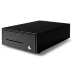 Kassalade HP-300 Zwart 8 Muntvakken + 5 Biljetvakken Hand..., Zakelijke goederen, Horeca | Keukenapparatuur, Verzenden, Nieuw in verpakking