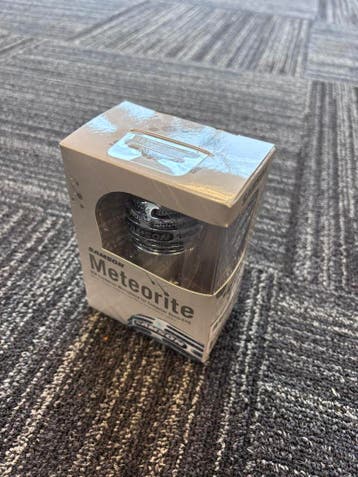 Samson Meteorite - USB-microfoon voor spraak en video Nieuw, Ophalen of Verzenden, Nieuw, Overige typen